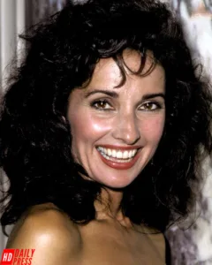 Susan Lucci & Daughter ‘Look Like Sisters’ — Pics of Actress’ ‘Beautiful’ Copy That Stunned Fans