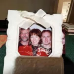 I Broke a Photo Frame in My MIL’s House and Discovered It Was Hiding a Second Photo