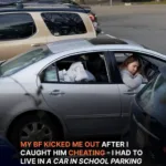 Colleague Discovers Teacher Had Been Living in Her Car for Months – Story of the Day