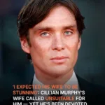 Cillian Murphy Remains Faithful to His Very Private Wife of Nearly 2 Decades — What Does She Look Like?