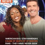 ‘American Idol’ Star Mandisa’s Cause of Death at 47 Finally Revealed & Fans Can’t ‘Believe’ It: ‘Breaks My Heart’