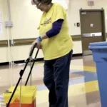 Entitled Brat Mocks School Custodian, Gets Taught a Priceless Lesson in the Best Way Possible