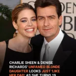 Charlie Sheen & Denise Richards’ Daughter, Lola, ‘Looks Like Her Dad’ as She Turns 19: ‘Absolutely Gorgeous’