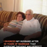 Elderly Woman Divorces Her Husband after 50 Years of Marriage, but She Later Regrets It – Story of the Day