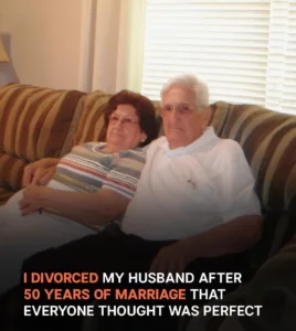 Elderly Woman Divorces Her Husband after 50 Years of Marriage, but She Later Regrets It – Story of the Day